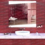 KRUG Зеркало для ванной