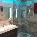 BRILIANT зеркала с подсветкой briliant