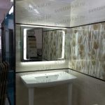 BRILIANT зеркала с подсветкой briliant